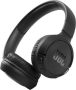 JBL TUNE 500BT WIRELESS FEJHALLGATÓ, FEKETE