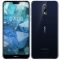 NOKIA 7.1 GLOSS MIDNIGHT BLUE (HASZNÁLT MOBILTELEFON)