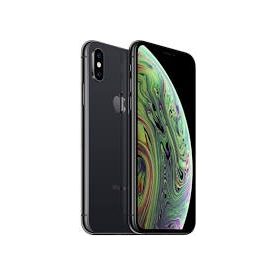 Apple iPhone XS 256GB Space Gray