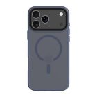 Tactical MagForce Hyperstealth Cover for iPhone 17 Pro Max Deep Blue