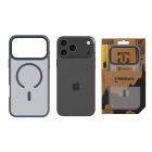 Tactical MagForce Hyperstealth Cover for iPhone 17 Pro Max Deep Blue