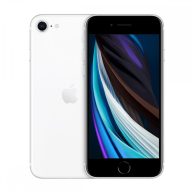 APPLE IPHONE SE 2020 64GB WHITE (HASZNÁLT MOBILTELEFON)