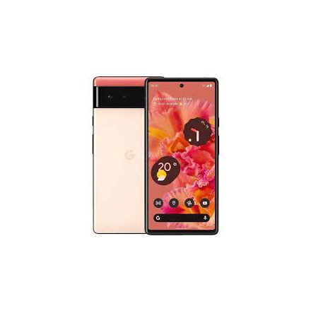 Google Pixel 6 128GB Coral