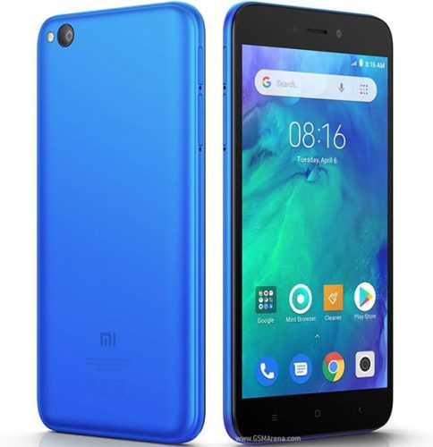 Xiaomi Redmi Go 8GB 1GB Dual-SIM Blue