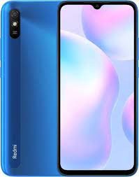 Xiaomi Redmi 9AT 32GB 2GB Dual-SIM Blue