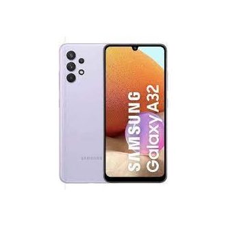 Samsung Galaxy A32 128GB 4GB Dual-SIM Awesome Violet 