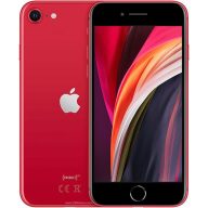 Apple iPhone SE 2020 128GB Red