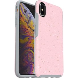   OtterBox Symmetry Series Hybrid TOK, Apple iPhone X / XS - On Fleck / Pink