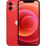 APPLE iPHONE 12 64GB RED (HASZNÁLT MOBILTELEFON)