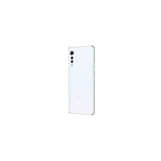 LG Velvet G900 128GB 6GB Aurora White