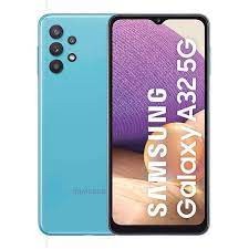Samsung Galaxy A32 128GB 4GB Dual-SIM Awesome Blue