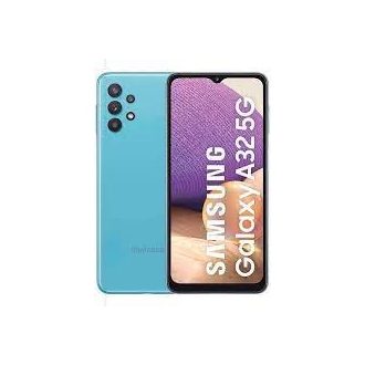 Samsung Galaxy A32 128GB 4GB Dual-SIM Awesome Blue