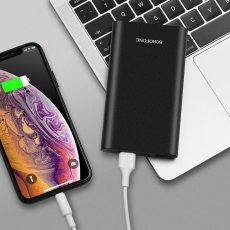 BOROFONE BT19 UNIVERSAL 10000 MAH POWER BANK (FEKETE)