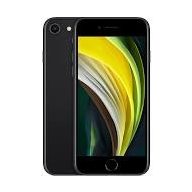 Apple iPhone SE 2020 128GB Black