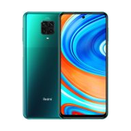   XIAOMI REDMI NOTE 9 PRO 128GB TROPICAL GREEN (HASZNÁLT MOBILTELEFON)