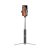USAMS US-ZB064 PHANTOM BLUETOOTH SELFIE BOT / TRIPOD ÁLLVÁNY (FEKETE)
