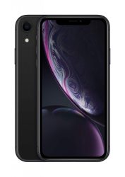 Apple iPhone XR 128GB Black