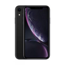 Apple iPhone XR 128GB Black