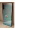 EREDETI Samsung Galaxy S10 PLUS akkufedél, fehér, hátlap (SWAP) A MINŐSÉG