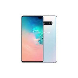 Samsung Galaxy S10+ G975 128GB 8GB Dual-SIM White