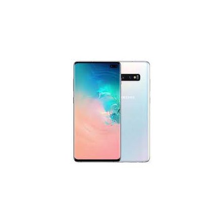 Samsung Galaxy S10+ G975 128GB 8GB Dual-SIM White