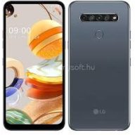 LG K61 Dual-SIM Titan