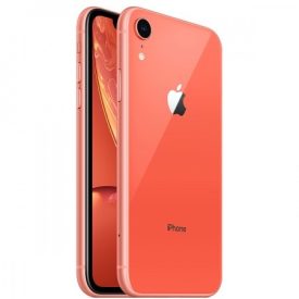 Apple iPhone XR 256GB Coral