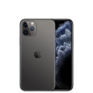APPLE IPHONE 11 PRO 64GB SPACE GRAY (HASZNÁLT MOBILTELEFON)