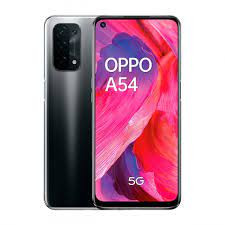 Oppo A54 5G 64GB 4GB Dual-SIM Black