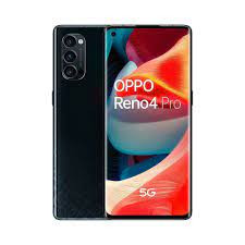 Oppo Reno4 Pro 5G 256GB 12GB Dual-SIM Black