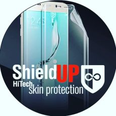 Apple iPhone 12 ShieldUp 130-mikron kijelzővédő fólia