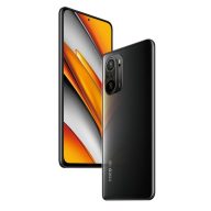 XIAOMI POCO F3 256GB NIGHT BLACK (HASZNÁLT MOBILTELEFON)