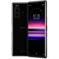 SONY XPERIA 5 128GB / 6GB RAM DUAL-SIM BLACK