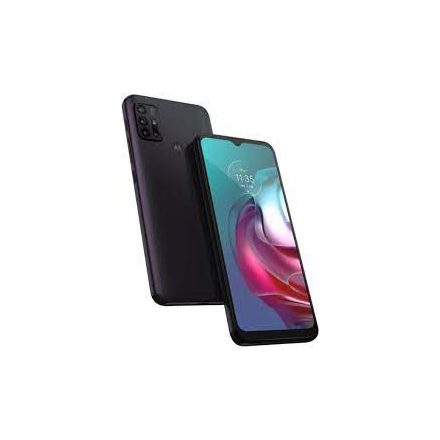 Motorola Moto G30 128GB 4GB Dual-SIM Dark Pearl