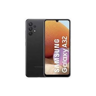 Samsung Galaxy A32 128GB 4GB Dual-SIM Awesome Black