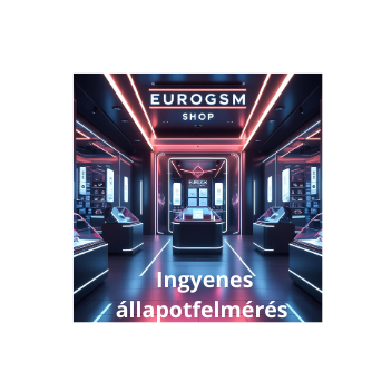 Euro GSM Mobiltelefon Szaküzlet