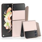 Samsung Galaxy Z Flip4 128GB 8GB Dual-SIM Pink-Gold