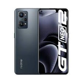 Realme GT Neo 2 128GB 8GB Black