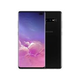 Samsung Galaxy S10+ G975 128GB 8GB Dual-SIM Black 