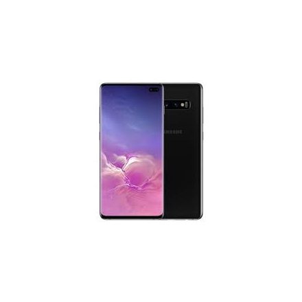 Samsung Galaxy S10+ G975 128GB 8GB Dual-SIM Black 