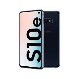 Samsung Galaxy S10e G970 128GB LTE Dual-SIM Black
