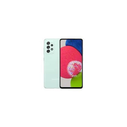 Samsung Galaxy A52s 5G 128GB Dual-SIM Awesome Mint