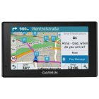 Garmin Drive 51 LMT-S Navigációs rendszer, 5'' kijelző, Teljes Európa + Ingyenes élettartamig szóló térképfrissítéssel, Újszerű