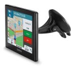 Garmin Drive 51 LMT-S Navigációs rendszer, 5'' kijelző, Teljes Európa + Ingyenes élettartamig szóló térképfrissítéssel, Újszerű