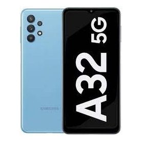 Samsung Galaxy A32 5G A326 128GB 4GB Dual-SIM Blue