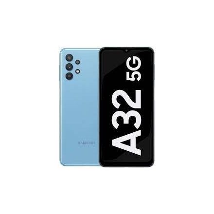 Samsung Galaxy A32 5G A326 128GB 4GB Dual-SIM Blue
