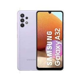 Samsung Galaxy A32 5G 64GB 4GB Dual-SIM Awesome Violet 