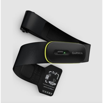 Garmin HRM 600 pulzusmérő pánt, M-XL