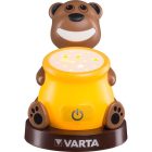Varta Paul The Bear Éjjeli Lámpa