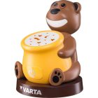Varta Paul The Bear Éjjeli Lámpa